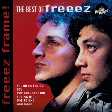 Freeez - Freeez Frame! - Zortam Music