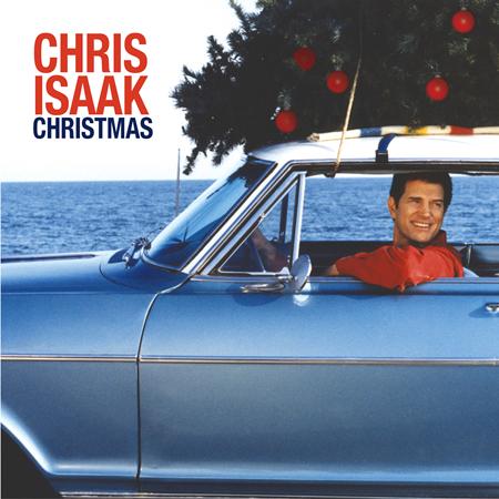 Isaak, Chris - Christmas - Zortam Music