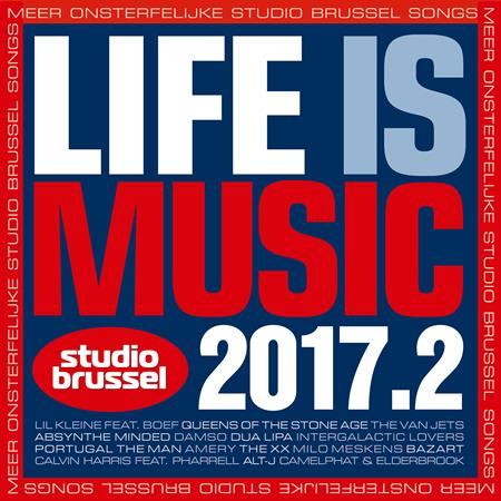 French Montana - Life Is Music 2017.2 - Zortam Music