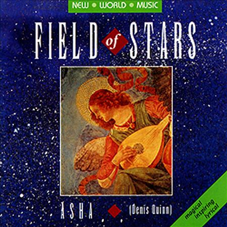 Asha - Field of Stars - Zortam Music