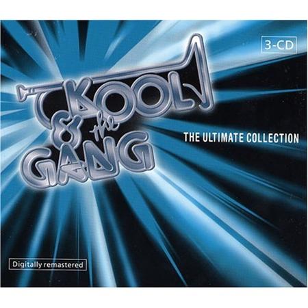 Kool & The Gang - Kool And The Gang Ultimate Collection [Disc 2] - Zortam Music