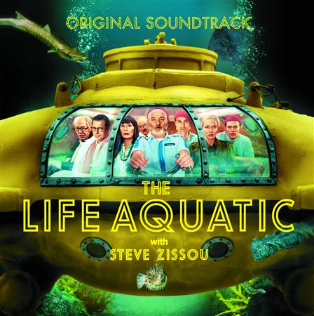 DEVO - The Life Aquatic (Soundtrack) - Zortam Music