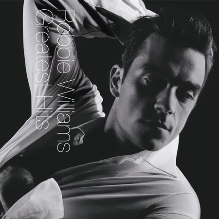 Robbie Williams - Greatest Hits [UK Alternative Tracklisting] - Zortam Music