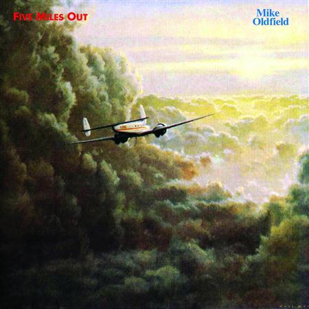 Mike Oldfield - Five Miles Out (Deluxe Edition - Zortam Music