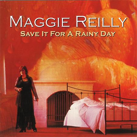 Maggie Reilly - Save For A Rainy Day - Zortam Music