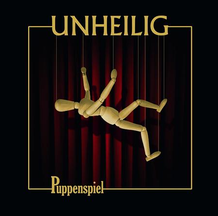 UNHEILIG - Unheilig - Puppenspieler Lyrics - Zortam Music