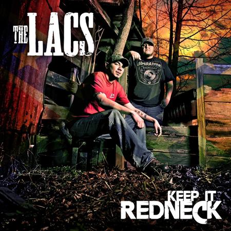 The Lacs - KICKIN