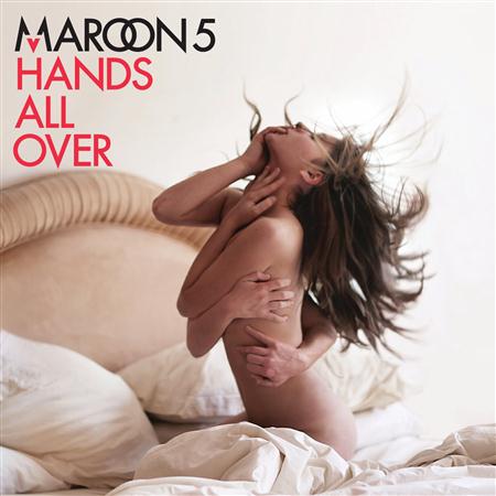 Maroon 5 - Hands All Over (Revised International Standard version) - Zortam Music