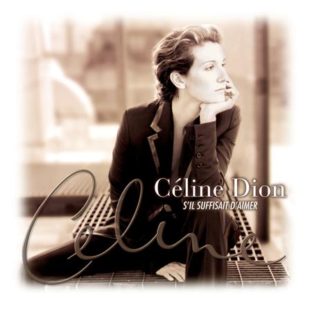 Ciline Dion - S