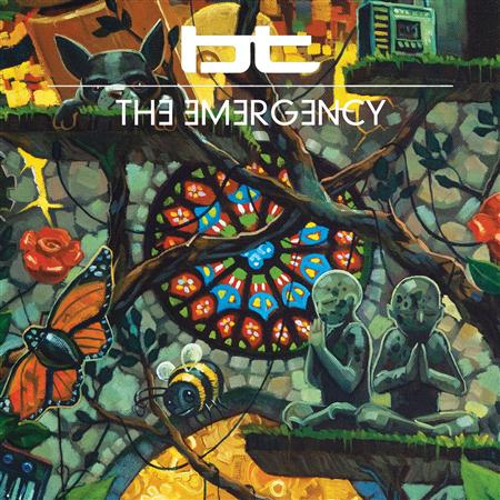 BT - The Emergency - Zortam Music