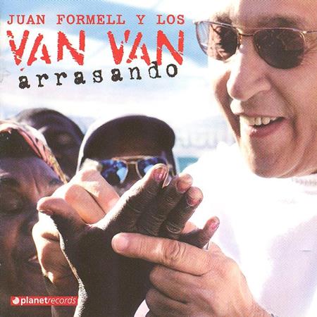 Juan Formell Y Los Van Van - Me Trajo Dos Lyrics - Zortam Music