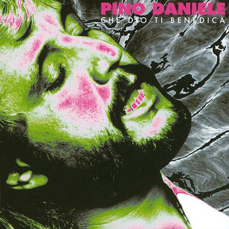 Pino Daniele - Mal Di Te Lyrics - Zortam Music