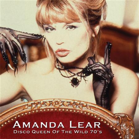 Amanda Lear - Disco Queen Of The Wild 70