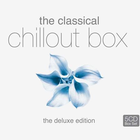 Lucia Popp - The Classical Chillout Box [disc 1] - Zortam Music
