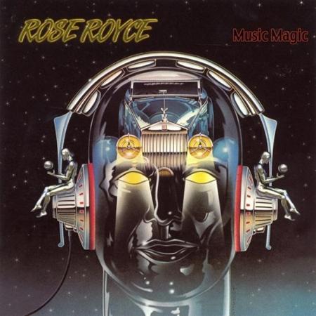 ROSE ROYCE - New Love Lyrics - Zortam Music