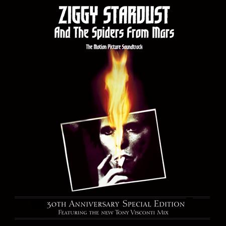 David Bowie - Ziggy Stardust And The Spiders From Mars (Part 2) - Zortam Music David Bowie - Ziggy Stardust And The Spiders From Mars (Part 2) - Zortam Music