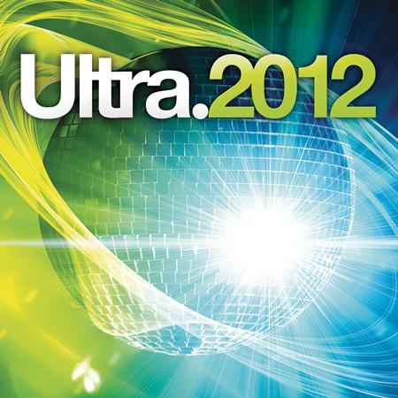 Afrojack - Ultra 2012 - Zortam Music