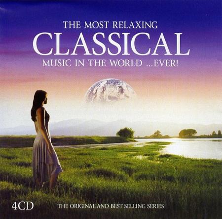 Angela Gheorghiu - Most Relaxing Classical Album In The World... Ever! [disc 2] - Zortam Music