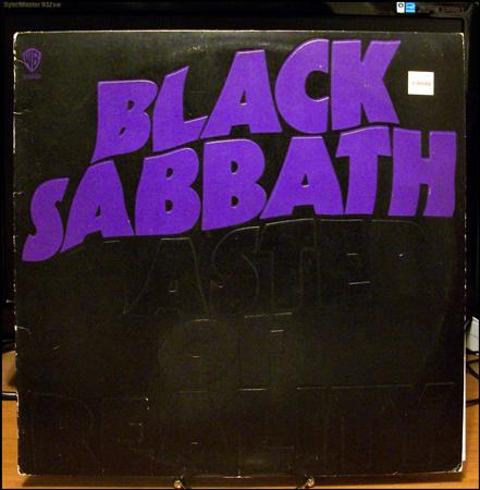 Black Sabbath - Iron Man: The Best of Black Sa - Zortam Music