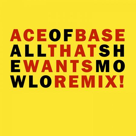Ace of Base - All That She Wants (Single) - Zortam Music