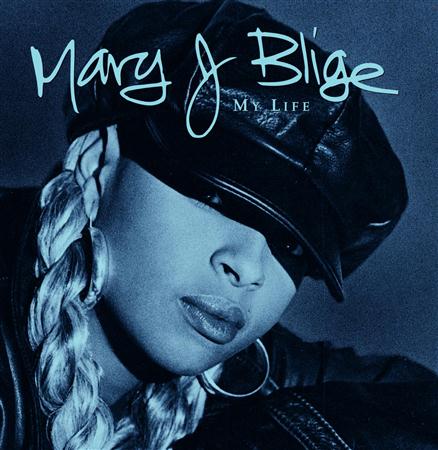 Mary J. Blige - The Black Mix 98 (CD 1) - Zortam Music