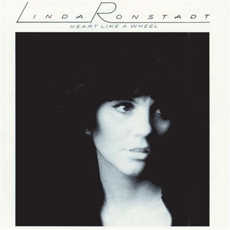 LINDA RONSTADT - Heart Like A Wheel (Vinyl) - Zortam Music