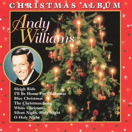 Andy Williams - Blue Christmas Lyrics - Zortam Music