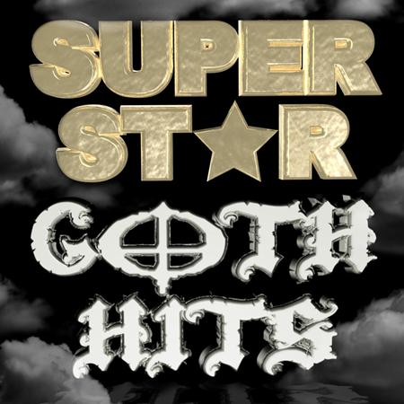 The Anix - Superstar Goth Hits - Zortam Music
