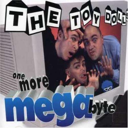 The Toy Dolls - In Tommy