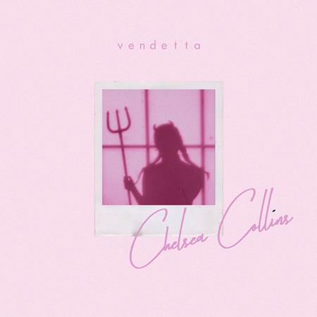 Chelsea Collins - Vendetta - Zortam Music