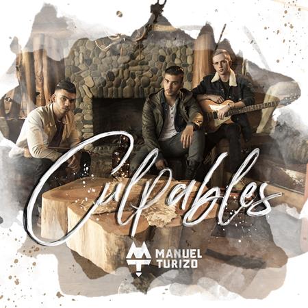 Manuel Turizo - Culpables Lyrics - Zortam Music