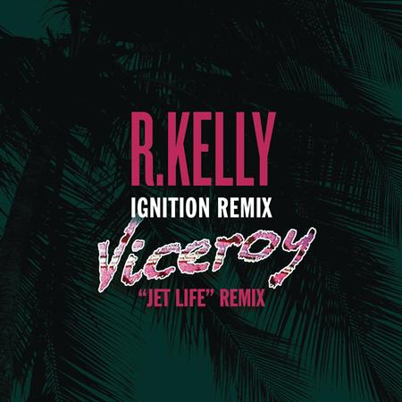 R. Kelly - Ignition-Remix - Zortam Music