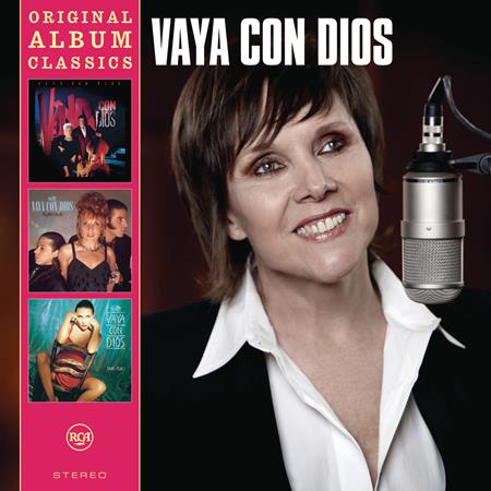 Vaya Con Dios - the besty of - Zortam Music