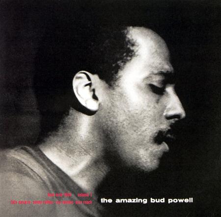 Bud Powell - Best Jazz 100 [Disc 6] Legendary Jazz - Zortam Music
