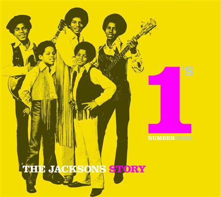 The Jackson 5 - The Very Best Of The Jacksons Disc 2 - Zortam Music