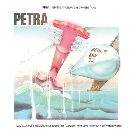 Petra - Petra - Never Say Die - I Can Be Friends With You - YouTube Lyrics - Zortam Music