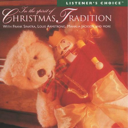 Rosemary Clooney/Rosemary Clooney - In The Spirit Of Christmas Tradition - Zortam Music