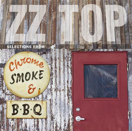 Zz Top - Chrome, Smoke & Bbq [disc 3] - Zortam Music