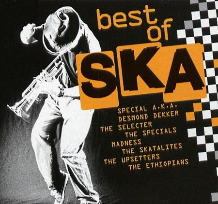 Desmond Dekker - Fetenhits Oldies [disc 1] - Zortam Music