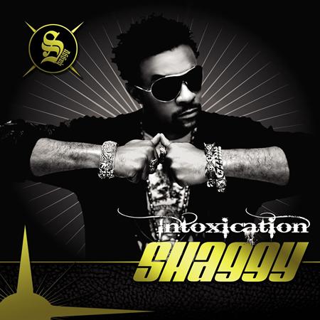 Shaggy feat. Rayvon - Intoxication - Deluxe Edition - Zortam Music