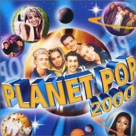 05 ALL I HAVE TO GIVE - Planet Pop 2000 - Zortam Music