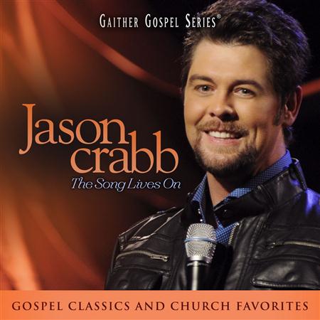 Jason Crabb - Unclouded Day Lyrics - Zortam Music