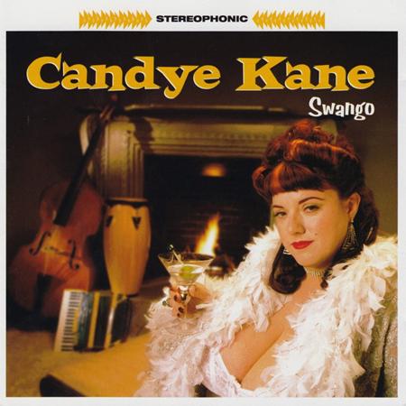 Candye Kane - Swango - Zortam Music