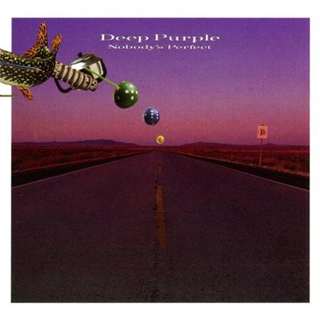Deep Purple - Nobody Deep Purple - Nobody