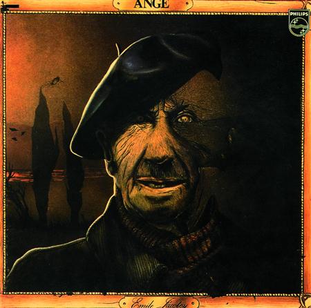 Ange - Le Nain De Stanislas Lyrics - Zortam Music