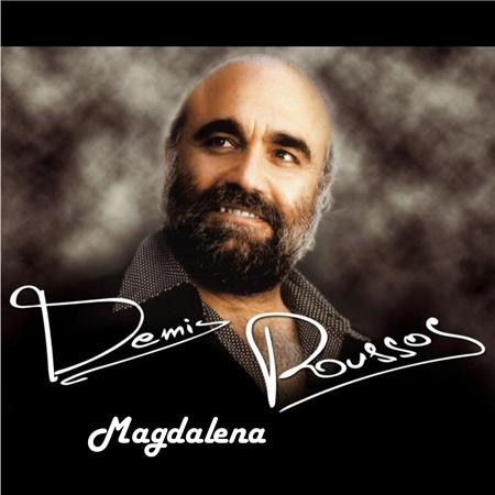 Demis Roussos - A Whiter Shade of Pale Lyrics - Zortam Music