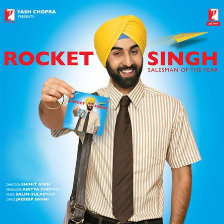 Vishal-Shekhar - Rocket Singh - Salesman Of The Year - Zortam Music