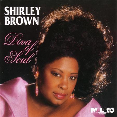 Shirley Brown - Shirley Brown [Import Anglais] - Zortam Music