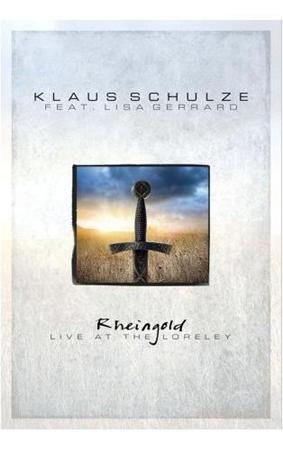 Klaus Schulze - Rheingold - Zortam Music