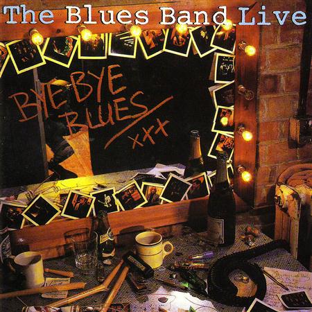 The Blues Band - Live - Zortam Music